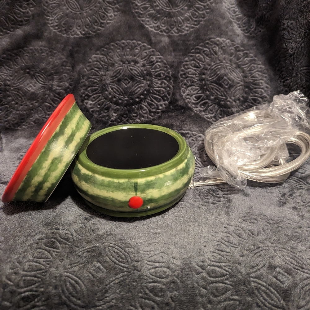 Simmer Pot